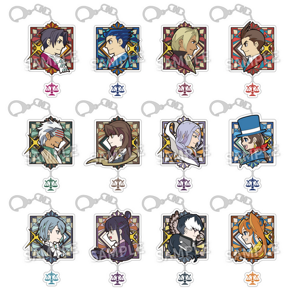 Ace_attorney_acrilic_keychain_1_of_12