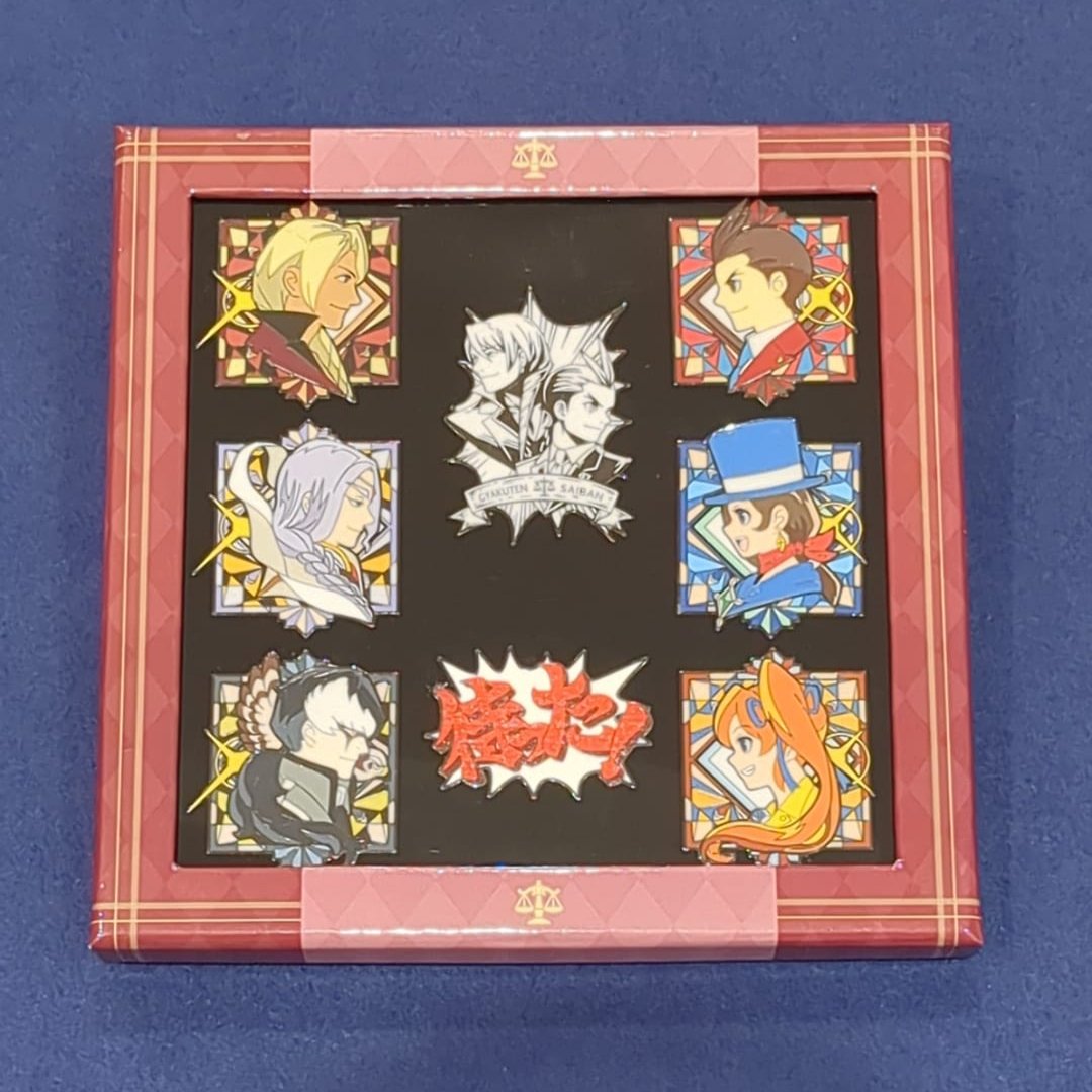 Apollo_Justice_Ace_Attorney_Trilogy_Pin_Set_Red_1