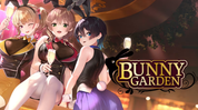 Bunny_Garden_Nintendo_Switch logo