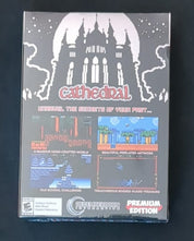 Cathedral Retro Edition Switch