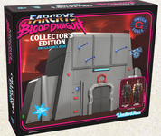 Far Cry 3 Blood Dragon Collector's Edition PS4