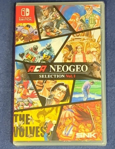 Neo_geo_selection_vol_1_front_cover