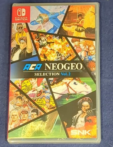 Neo_geo_selection_vol_2_front_cover