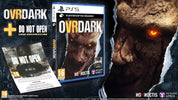 OVRDARK PlayStation 5 Physical Edition