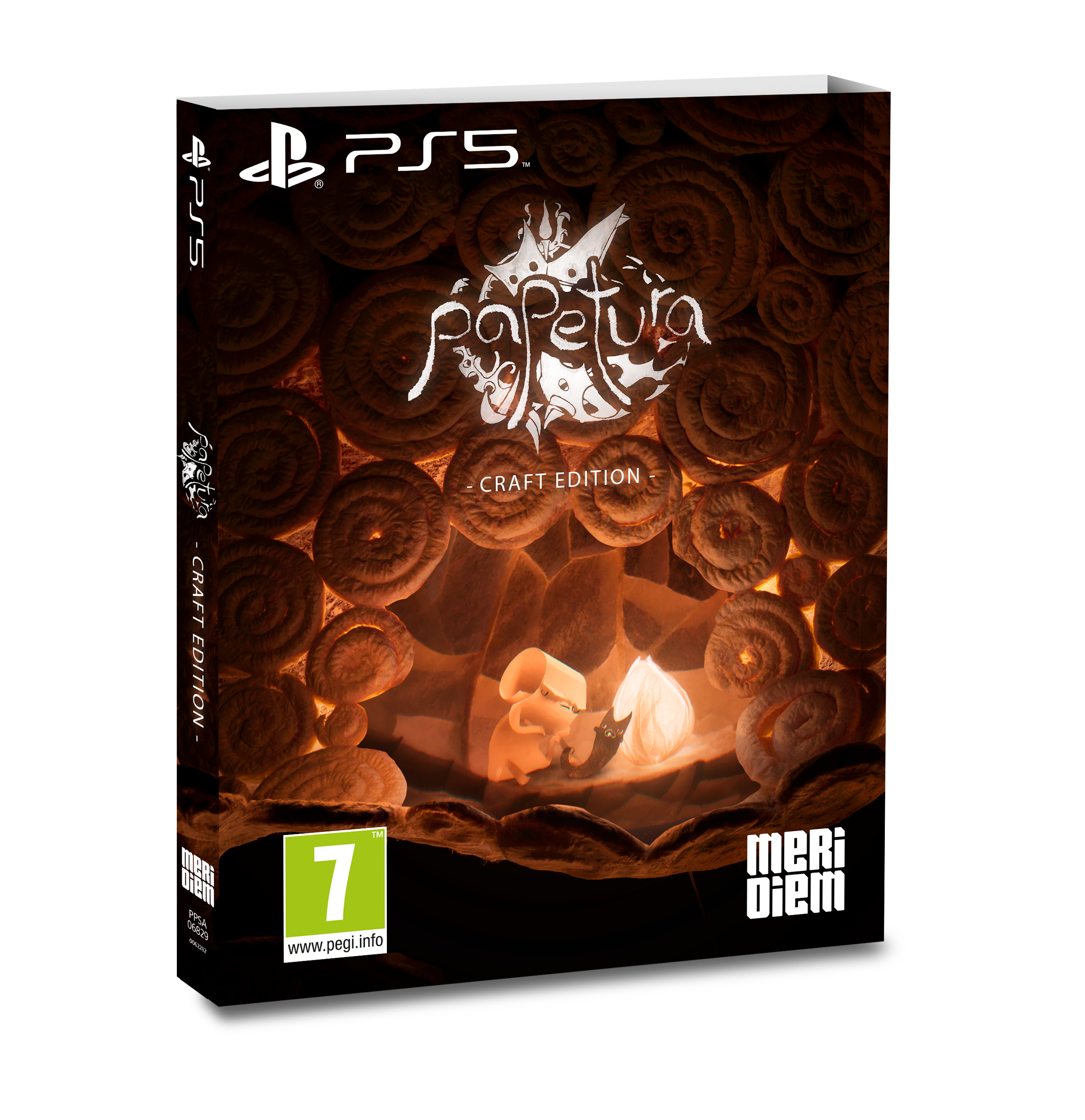 PAPETURA-PS5_front_cover_craft_edition