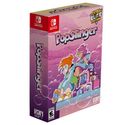 PopSlinger Extra Elite Edition SWITCH