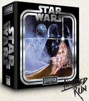 Star Wars GB Premium Edition