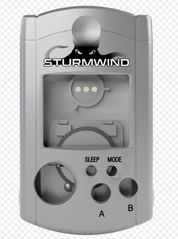 Sturmwind Limited Edition Sega Dreamcast