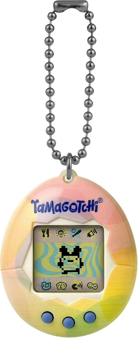 Tamagotchi Original Pastel Bubbles