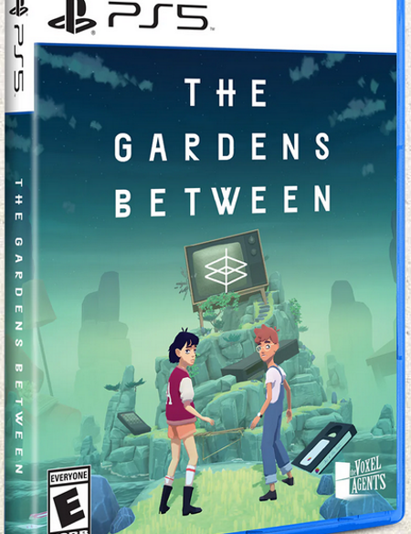 The Gardens Between PlayStation 5 Physical Edition