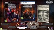 The Inheritance of Crimson Manor Victorian Edition  PlayStation 5 Physical Edition