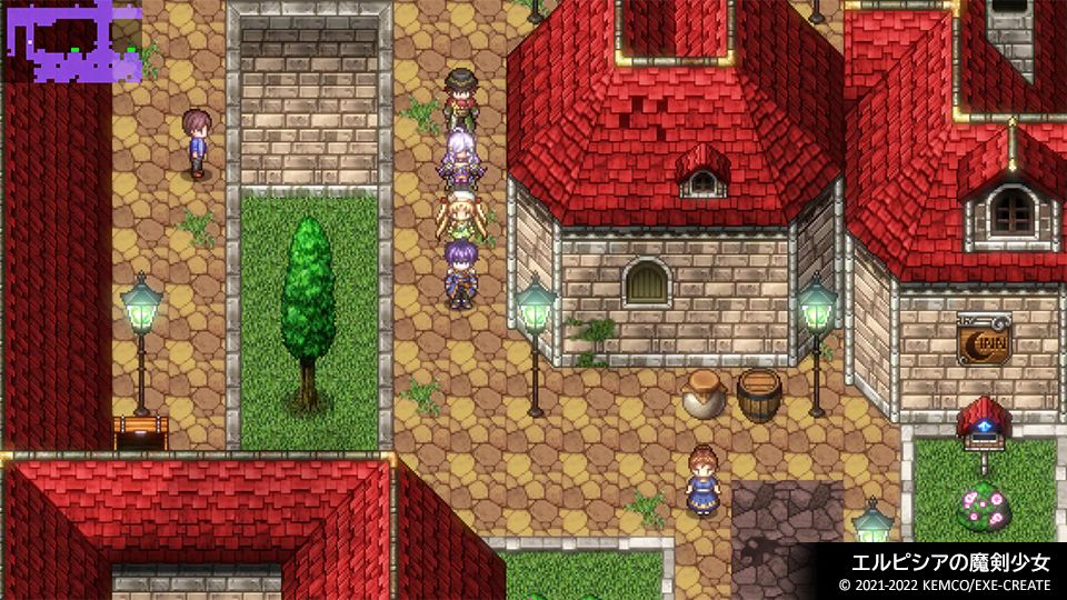 Kemco RPG Selection Vol. 9 Switch 