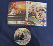 Lollipop chainsaw physical copy PlayStation 5