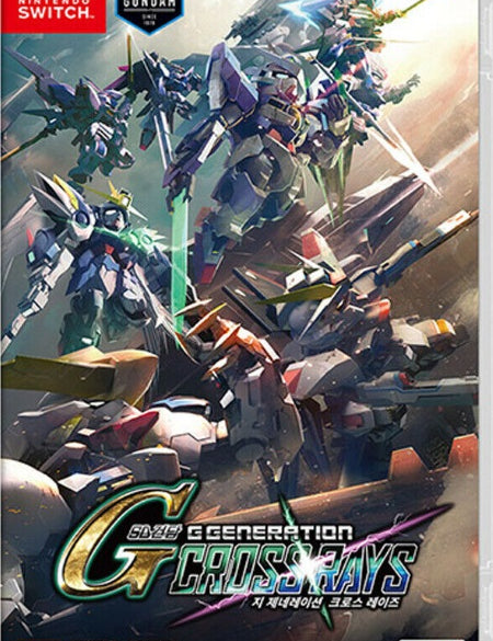 SD-Gundam-G-Generation-Cross-Rays-NSW-bazaar-bazaar