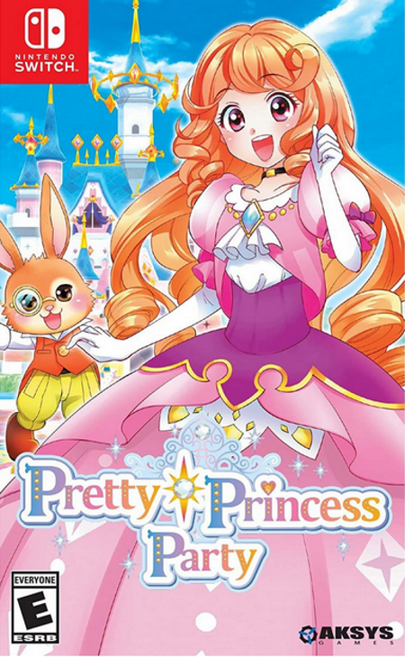 Pretty-Princess-Party-NSW-bazaar-bazaar-com